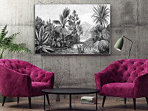 Obraz Jurský svet 1805